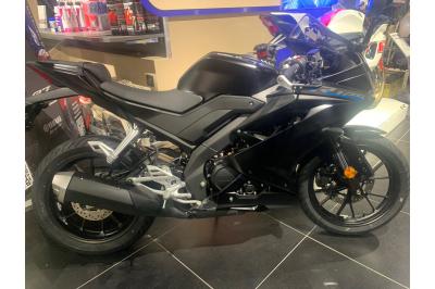 YAMAHA YZF 125 R ABS