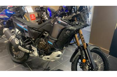 YAMAHA XTZ TENERE 700 World Raid