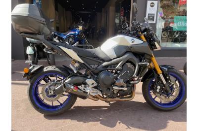 YAMAHA MT 09 SP