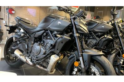 YAMAHA MT-07 (47.5CV)