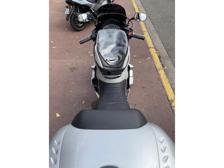 HONDA CBF 600 S ABS GARANTIE/REVISEE/CTOK