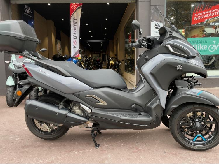 YAMAHA TRICITY 300 1EREMAIN/CTOK/REVISE/GARANTIE