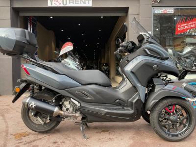 YAMAHA TRICITY 300 ETATNEUF/REVISE/GARANTIE