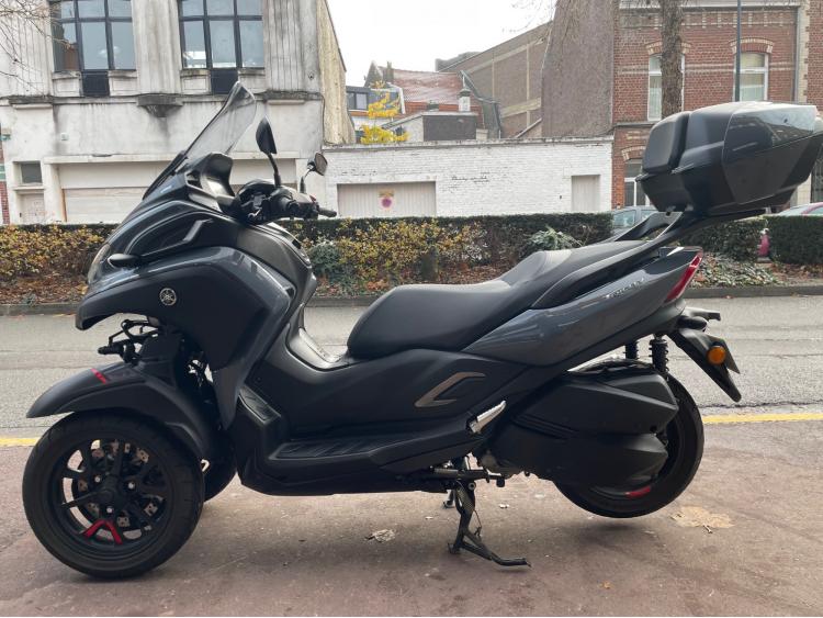 YAMAHA TRICITY 300 ETATNEUF/REVISE/GARANTIE