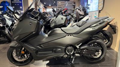 YAMAHA XP T-MAX 560 1ER MAIN GARANTIE 5 ANS