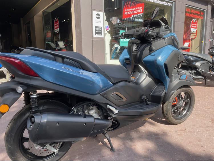 YAMAHA TRICITY 300 ETATNEUF/GARANTIE