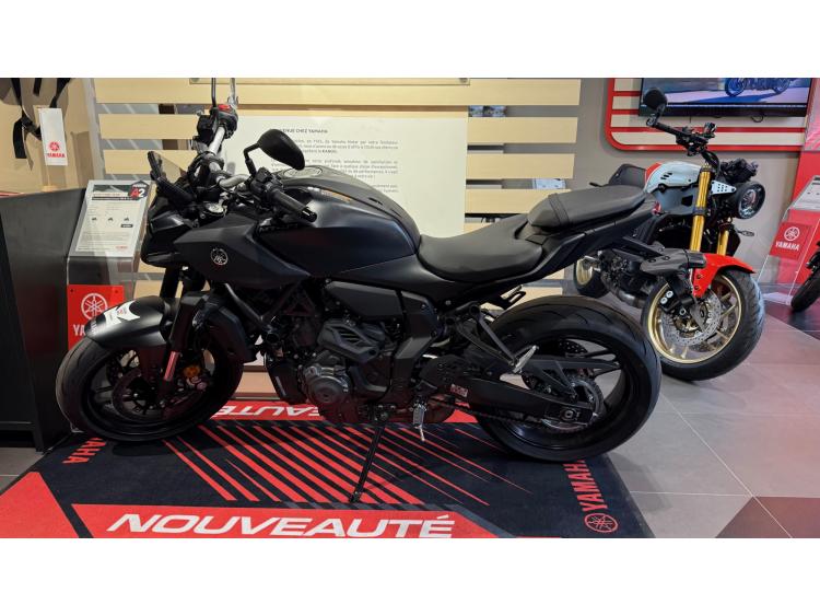 YAMAHA MT-07 (47.5CV) YAMT
