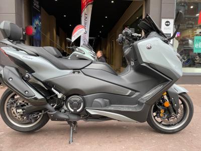 YAMAHA XP T-MAX 560 TECH MAX