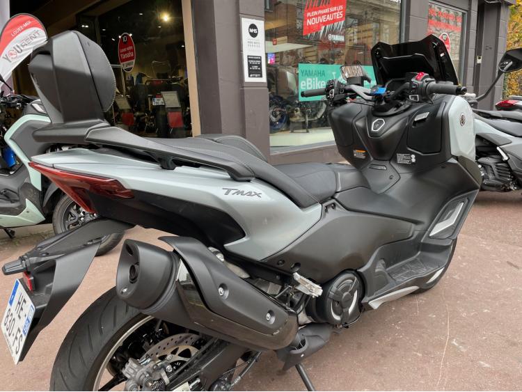 TMAX   T-MAX 560 TECH MAX/1EREMAIN/GARANT2030