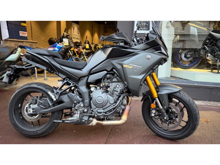 YAMAHA TRACER 7 GT 35 KW 1ER MAIN GARANTIE 5 ANS