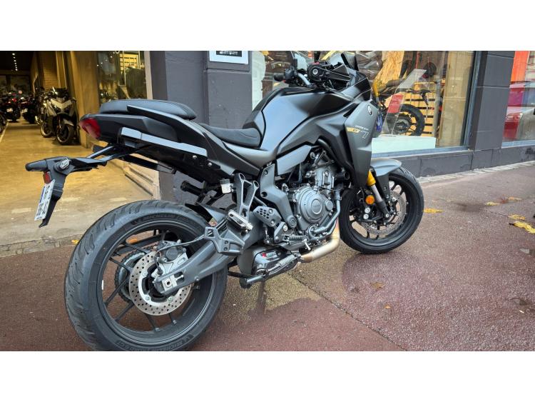 YAMAHA TRACER 7 GT 35 KW 1ER MAIN GARANTIE 5 ANS