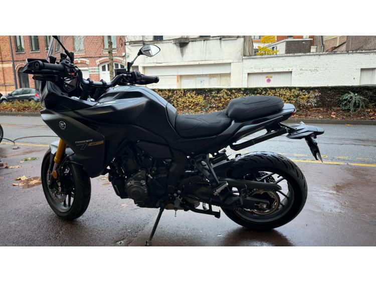 YAMAHA TRACER 7 GT 35 KW 1ER MAIN GARANTIE 5 ANS