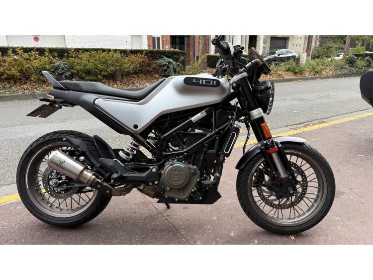 HUSQVARNA 401 VITPILEN A2