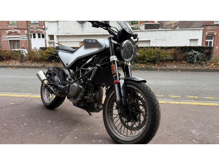 HUSQVARNA 401 VITPILEN A2