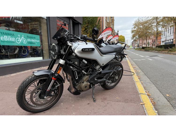 HUSQVARNA 401 VITPILEN A2