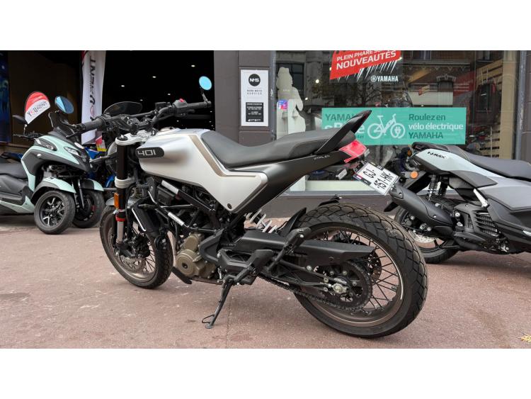 HUSQVARNA 401 VITPILEN A2