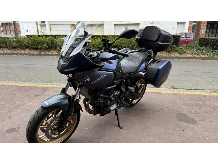 YAMAHA TRACER 7 GT 35 KW 1ER MAIN FULL EQUIPEE