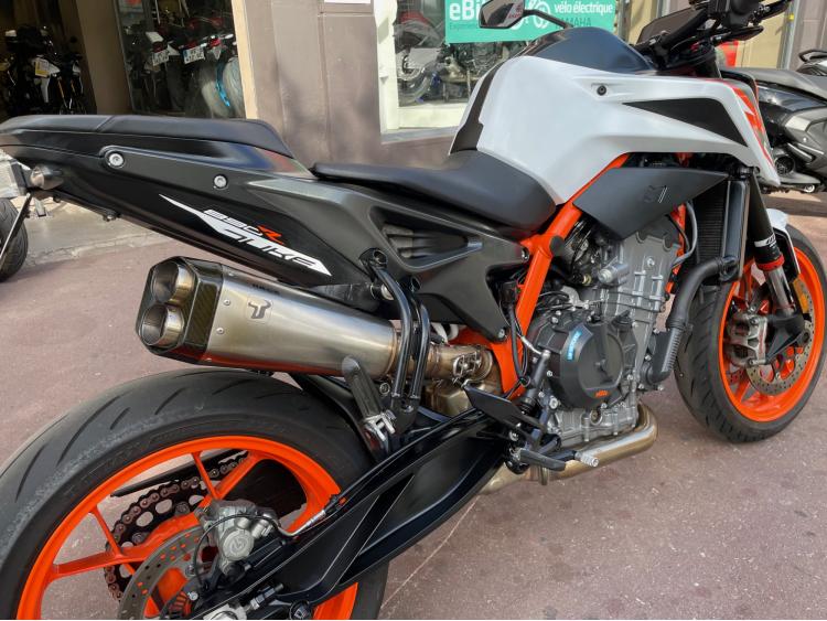 KTM 890 DUKE R REVISEE/GARANTIE/ETATNEUF