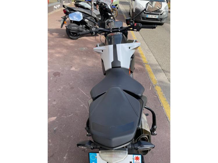KTM 890 DUKE R REVISEE/GARANTIE/ETATNEUF