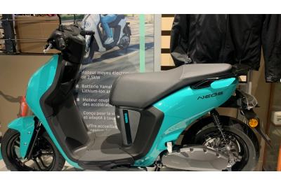 YAMAHA NEO'S 50 ELECTRIQUE
