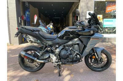 YAMAHA TRACER 9 YAMT