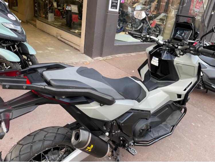 HONDA X-ADV  XADV  A2  1EREMAIN/ACCESS/GARANTIE2030