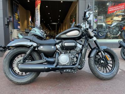 BENDA MOTOR avengers