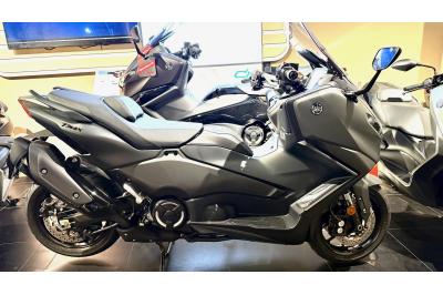 YAMAHA XP T-MAX 560