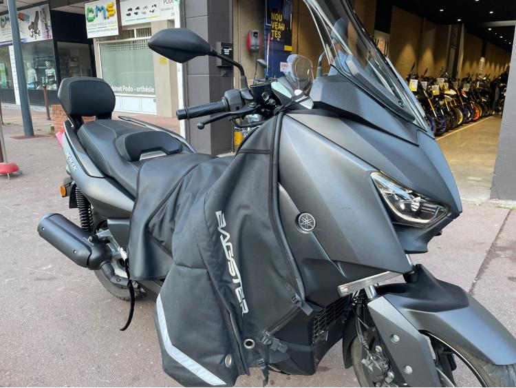 YAMAHA XMAX 125 1EREMAIN/REVISE/GARANTIE