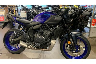 YAMAHA MT-07 (47.5CV)