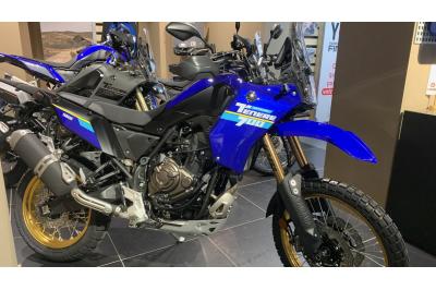 YAMAHA XTZ TENERE 700 Extreme