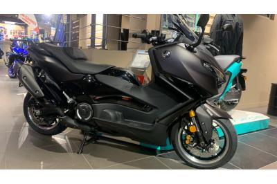 YAMAHA XP T-MAX 560 TECH MAX