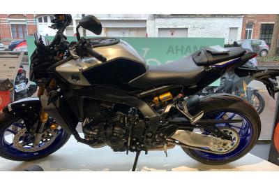 YAMAHA MT-09 SP