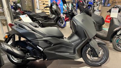 YAMAHA X-MAX 125 TECH MAX
