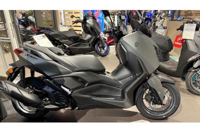 YAMAHA X-MAX 125 TECH MAX